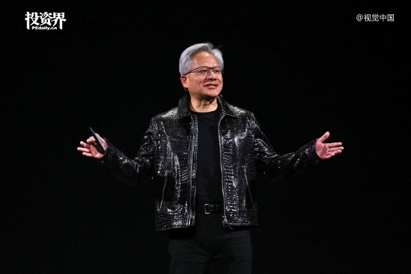 賣393億賺220億，Deepseek沒能「擋住」英偉達