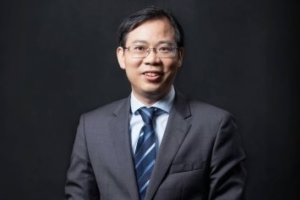 原招商資管副總經(jīng)理李權(quán)勝加盟東方嘉富私募證券子公司