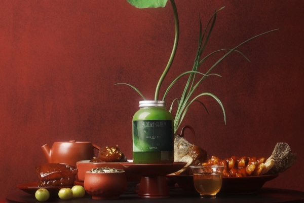 喜茶發(fā)布春節(jié)消費(fèi)榜單：景區(qū)門(mén)店銷(xiāo)量增幅一度超900%