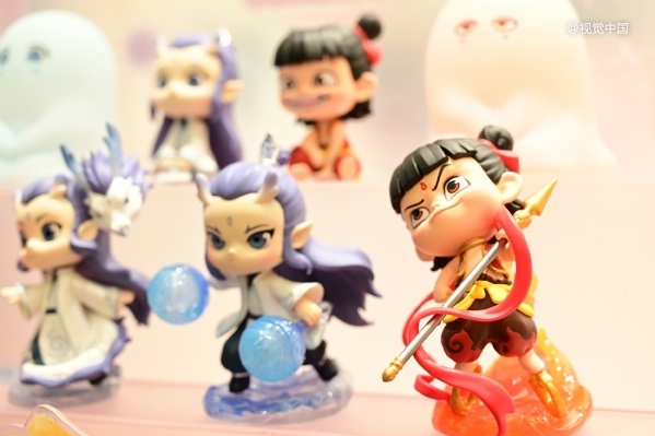 潮玩產(chǎn)業(yè)正在跳過一級市場