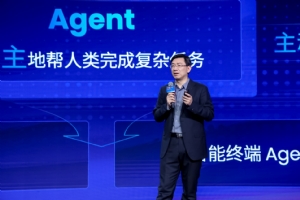 階躍星辰姜大昕：正朝著實現(xiàn)AGI目標穩(wěn)步，預計3月開源新模型