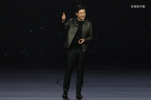 昨晚，雷軍「殺瘋了」