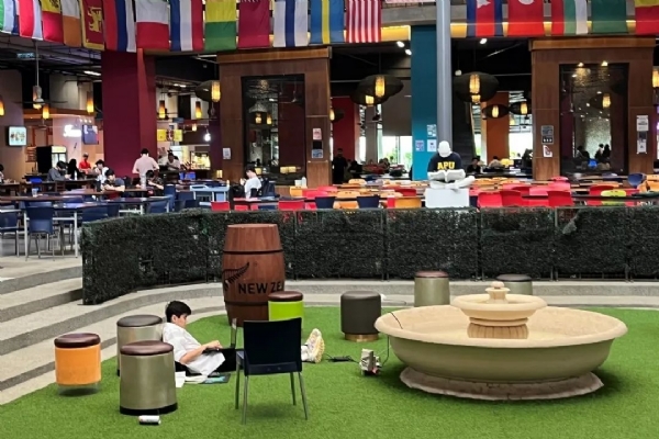 留學(xué)降級(jí)，中國(guó)學(xué)生涌去東南亞上岸