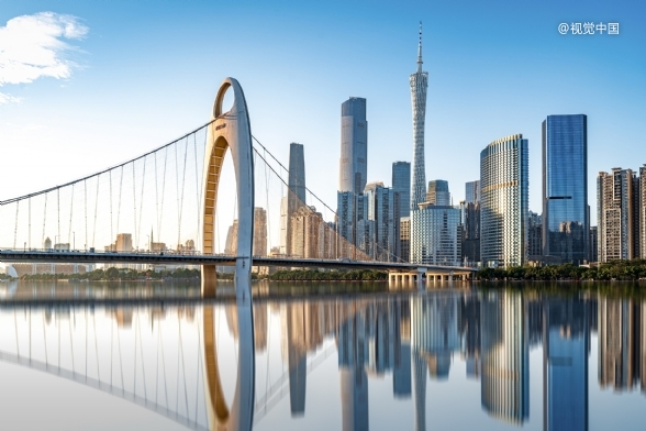 決戰(zhàn)下半場，廣州不能輸