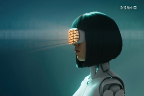 人形機(jī)器人身價(jià)之謎