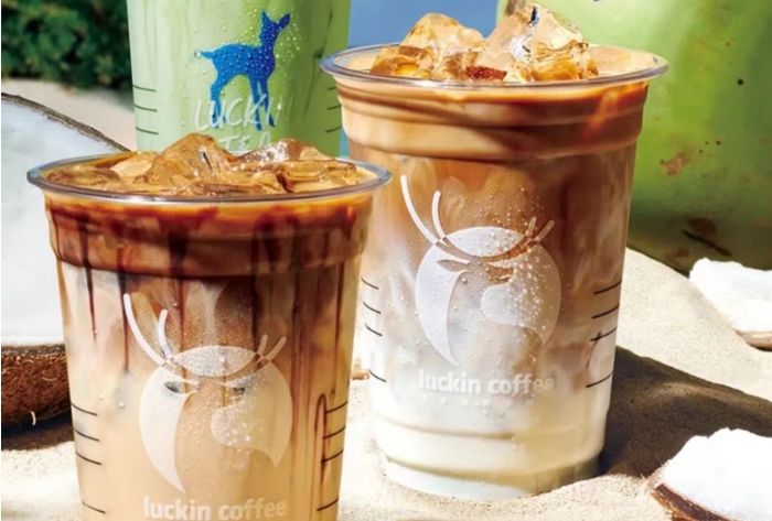 漲價(jià)近3倍，椰子用不起了！9.9生椰拿鐵還能喝到嗎？