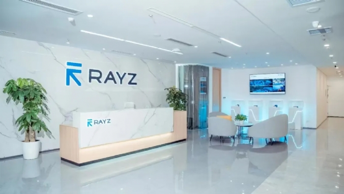 RAYZ睿鏃科技完成新一輪近億元融資，電科基金與君桐資本共同領(lǐng)投
