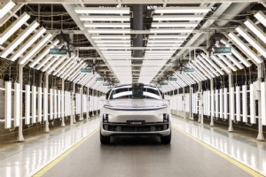 理想汽車公布2024年第四季度及全年財報：季度營收達(dá)443億元創(chuàng)歷史新高，全年總營收1445億元