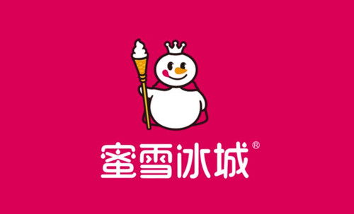 蜜雪冰城為何總會被原諒？