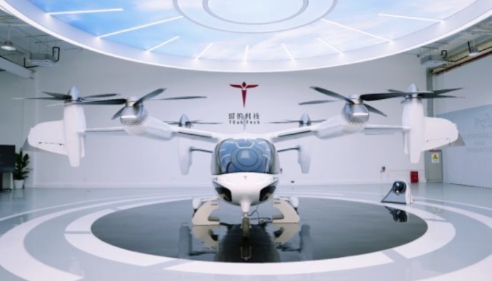 時(shí)的科技完成B+輪戰(zhàn)略融資，上海大零號(hào)灣創(chuàng)投和紫峰資本聯(lián)合投資