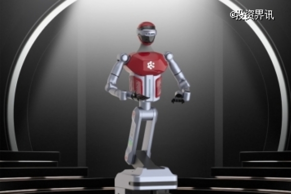 智平方獲數(shù)億元Pre A+輪融資，兩個(gè)月完成兩輪數(shù)億融資