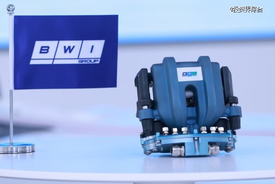 京西智行大庆冬季测试验证线控制动性能标杆