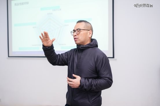 京西智行大庆冬季测试验证线控制动性能标杆