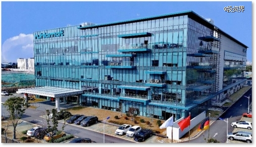 大鉦資本完成一筆Buyout