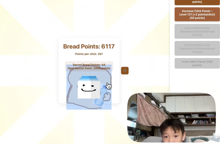 from clipboard