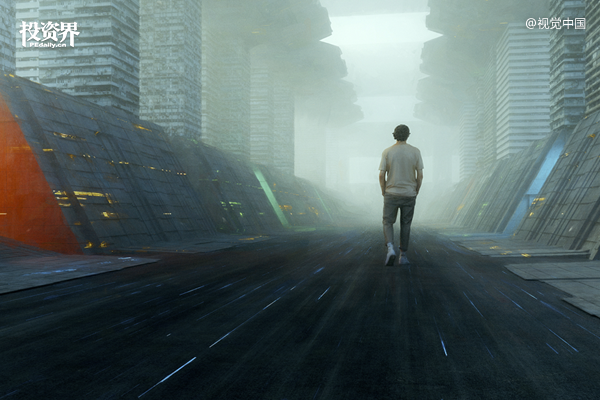 王興興的對手，F(xiàn)igure估值2900億