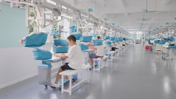 屋顶光伏减碳超3.5万吨，SHEIN全链条促产业数字化、绿色化升级