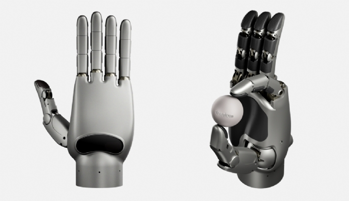 靈心巧手獲超億元種子輪融資，聚焦具身智能靈巧手