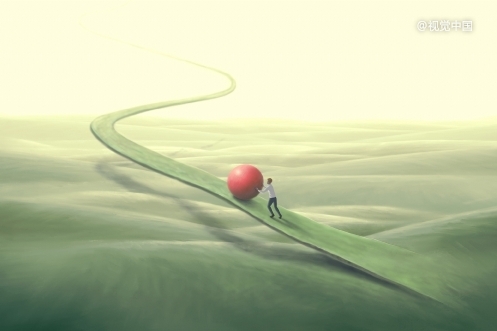 中国硬件，猛虎下山