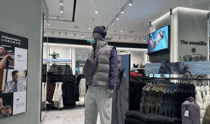 中國男人能撐起lululemon第二春嗎？