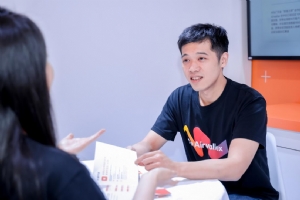 空中云匯在廣交會發(fā)布外貿(mào)企業(yè)出海白皮書