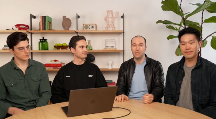 OpenAI發(fā)布o(jì)3、o4-mini：首批使用圖片思考的推理模型