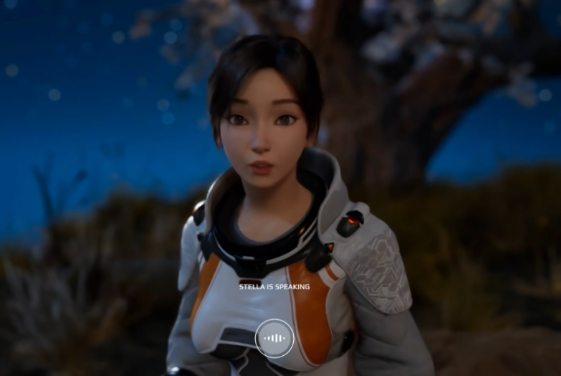 原神之后，蔡浩宇的 AIGC 游戲野望