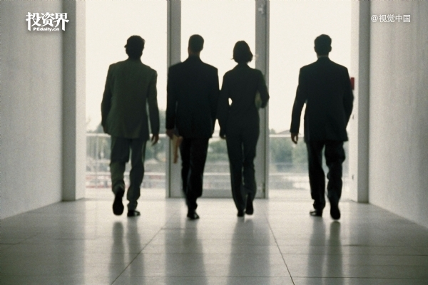 KKR成立一支新團(tuán)隊(duì)