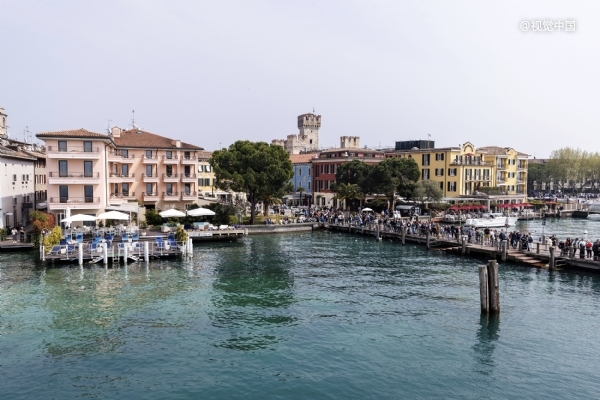 一批意大利小鎮(zhèn)，正在成為「歐洲鶴崗」