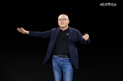 发布L2城区辅助驾驶系统HSD,地平线携手奇瑞等车企共赴智能化新征程