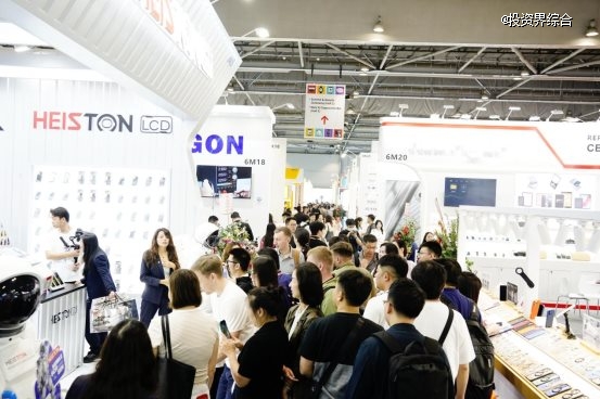 智慧盛宴，以AI 為引擎重塑出海競爭力