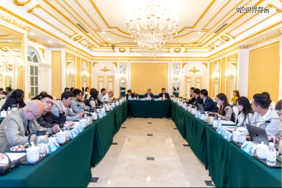 网络文学行业发布《反洗稿自律公约》技术向善与原创生态的双向奔赴