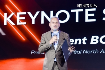 欧莱雅2025 BRANDSTORM中国大陆总决赛精彩收官