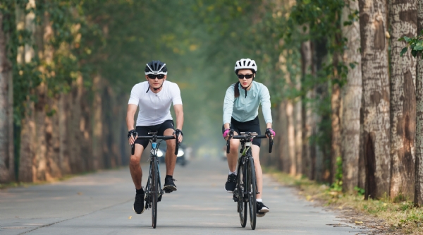 CityRide帶火「騎行經(jīng)濟(jì)」