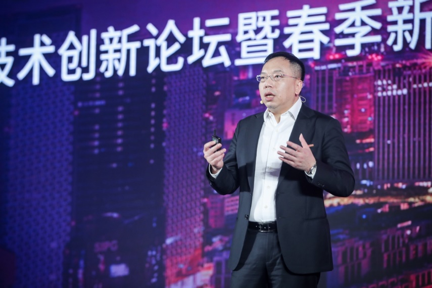 联想AI基础设施迎来六大创新黑科技与两大重磅升级