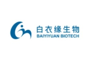 白衣缘生物获数千万元战略融资，康哲药业独家投资