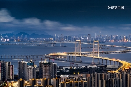 剛剛，深圳50億基金落地