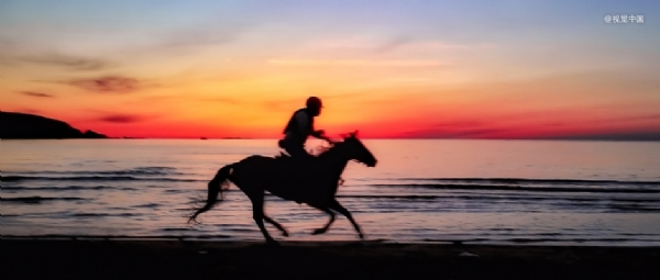 中國外貿(mào)人熬過最難的一個(gè)月