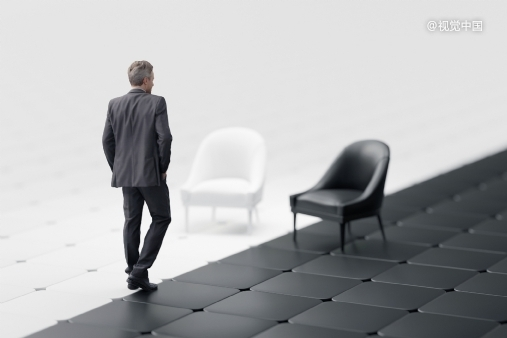 VC如何預(yù)警「非理性繁榮」