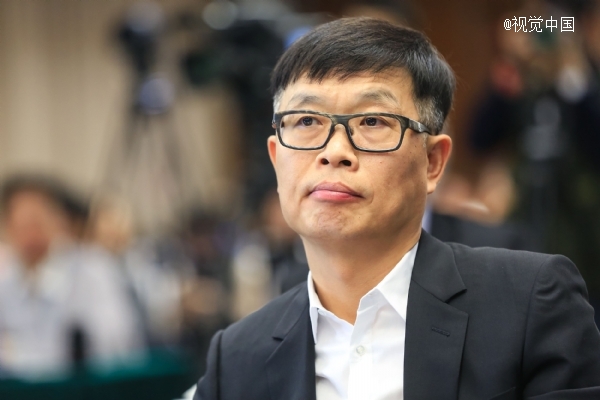 方洪波沒有觀眾