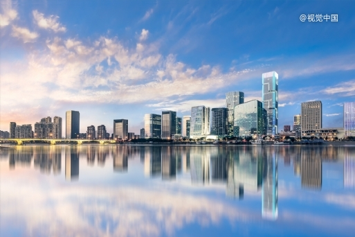 1300億，福建超級(jí)基金群來(lái)了