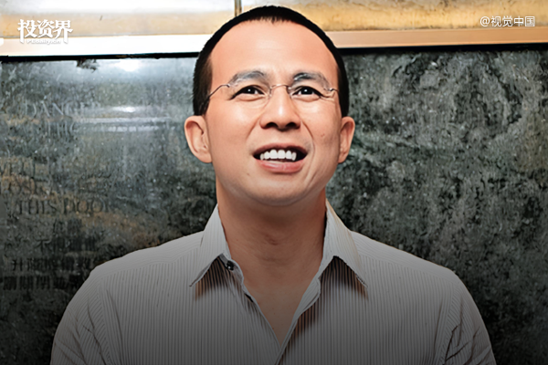 李泽楷，又要IPO了