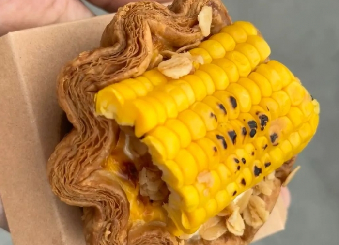 吃不起的玉米蛋撻，到底誰(shuí)在買(mǎi)？