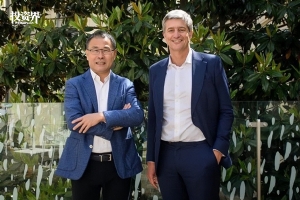 歐洲最大VC基金誕生：凱輝募集10億美元