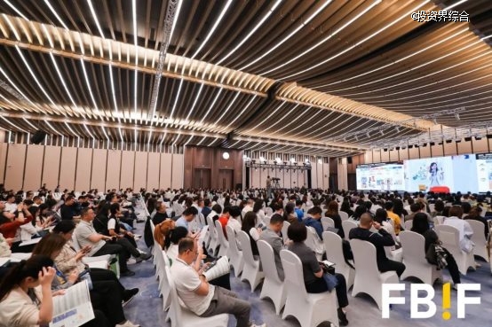 如何从“高速增长”转向“高质量增长”？FBIF2025，全球食品品牌稳拓新域！