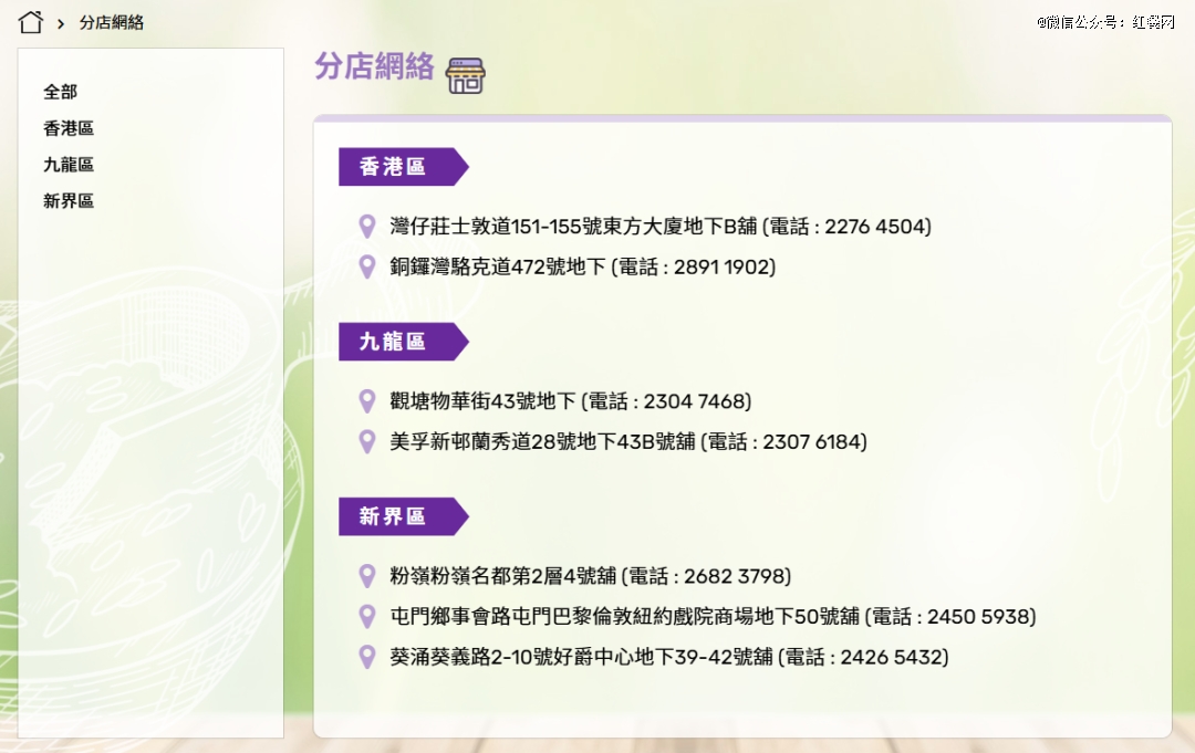 香港老牌餐饮陷入关门潮(图1)