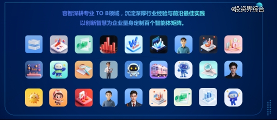 零成本体验AI Agent：一句话生成AI Agent，容智最新智能体来了
