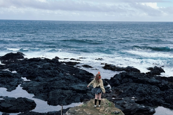 打工人愛上48小時「極限出國游」