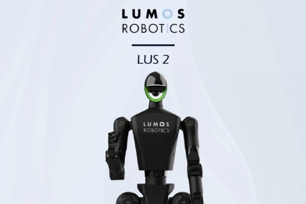 半年三輪，鹿明機(jī)器人完成天使++輪融資