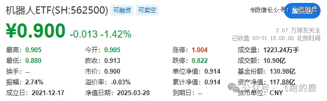 必一智能運動科技：吃透具身智能產業鏈(圖19)